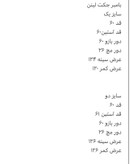 بامبر جکت لینن بهاره طرح زارا