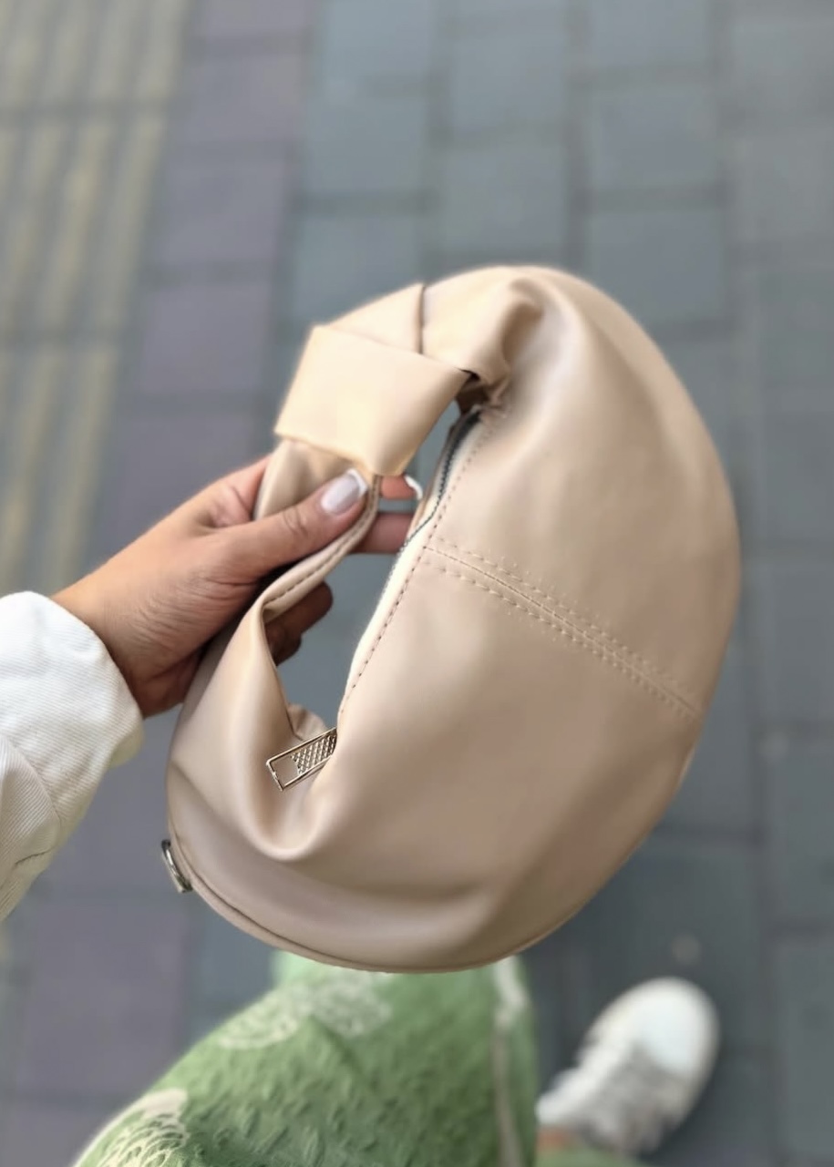 کیف مینیمال پینترستی ژاکلین