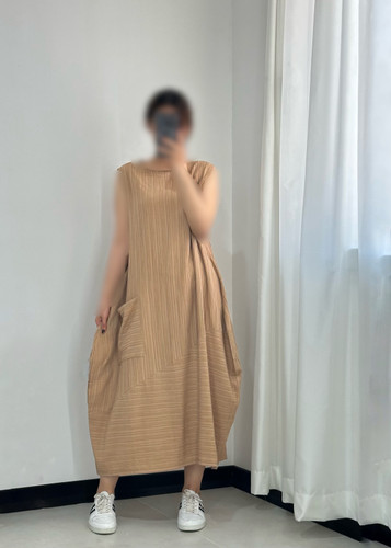 پیراهن حلقه ای خمره ای طناز