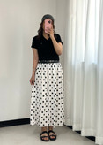 دامن خالخالی درشت ترند نسترن