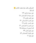 کاردیگن بافت یقه هفت آفتاب